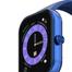 HiFuture FutureFit Ultra2 Bluetooth Calling Smartwatch - Blue image
