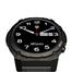 HiFuture FutureGo Mix2 - Amoled Bluetooth Calling Smartwatch - Black image