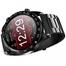HiFuture Futurego Pro Stainless Steel Waterproof Smartwatch - Black image