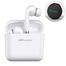 Hifuture SmartPods2 True Wireless ENC Earbuds - White image