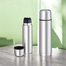 HighGrade Stainless Steel Vacuum Flask 1 L image