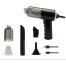 High Quality 3 in 1 Mini Car Rechargeable Vacuum Cleaner And Air Blower image