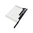 High-Quality B4 Size Professional Paper Cutting Machine image