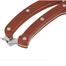 High Quality Fish and Meat Cutter - Brown image