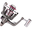 High Quality Full Metal Cup Spinning Casting Fishing Reel Serise - 4000 image