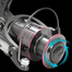 High Quality Full Metal Cup Spinning Casting Fishing Reel Serise - 4000 image