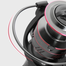 High Quality Full Metal Cup Spinning Casting Fishing Reel Serise - 4000 image