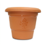 High Quality Plastic Tub 8 Inch-5 Pcs image