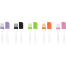 High Quality Silicon Spatula and Oil Brush Set image
