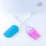 High Quality Silicon Spatula and Oil Brush Set image