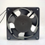 High Speed Heavy Duty 220V AC Axial Cooling Fan 92 x 92 x 25 Mm Square image