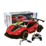 High Speed Racing Rechargeable Car With Light And Spray, Remote Control (RC) Vehicle Toy Car for Kids image