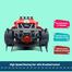 High Speed Racing Rechargeable Remote Control Car Toy (rc_spraycar_6912_r) image