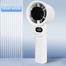 High-Speed USB Handheld Fan with Infinite Speed Control image