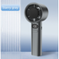 High-Speed USB Handheld Fan with Infinite Speed Control image