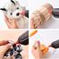 High-quality Glue gun stick - 10pcs - mini image