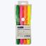 Highlighter Office Space 4 Pcs Pack image