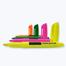 Highlighter Office Space 4 Pcs Pack image