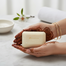 Himalaya Almond Moisturizing Soap 125gm image