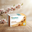 Himalaya Almond Moisturizing Soap 125gm image
