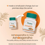 Himalaya Ashvagandha Pure Herbs General Wellness Tablets 60Pcs image