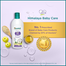 Himalaya Baby Hair Oil 200ml image