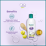 Himalaya Baby Hair Oil 200ml image