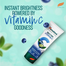 Himalaya Brightening Vitamin C Blueberry Face Wash-100ml image