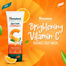 Himalaya Brightening Vitamin C Orange Face Wash-100ml image