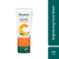 Himalaya Brightening Vitamin C Orange Face Wash-100ml image