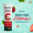 Himalaya Brightening Vitamin C Strawberry Face Wash-100ml image