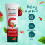 Himalaya Brightening Vitamin C Strawberry Face Wash-100ml image