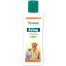 Himalaya Erina Coat Cleanser for Routine Bathing Shampoo (Reduces Hairfall, Relieves Itchiness and Promotes Healthy Skin) 200 ml image
