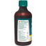 Himalaya Gasex Ginger Lemon Syrup 200ml image