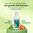 Himalaya Hairzone Solution 60ml image