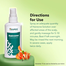 Himalaya Hairzone Solution 60ml image