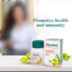 Himalaya Herbals Amalaki Capsule 60 Pcs image