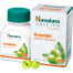 Himalaya Herbals Amalaki Capsule 60 Pcs image