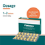 Himalaya Herbals Platenza Tablets (60 Pcs) image