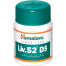 Himalaya Liv 52 Ds 60 Tablets image