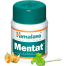 Himalaya Mentat 60 Tablet image
