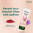 Himalaya Natural Glow Kesar Face Wash 100 ml image
