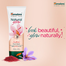 Himalaya Natural Glow Kesar Face Wash 100 ml image