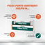 Himalaya Pilex Forte Ointment 30 gm image