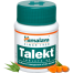 Himalaya Talekt Skin Problems Tablets 60Pcs image