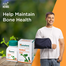 Himalaya Wellness Pure Herbs Hadjod Bone And Joint Wellness 60 Tablet image