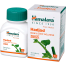 Himalaya Wellness Pure Herbs Hadjod Bone And Joint Wellness 60 Tablet image
