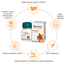 Himalaya Wellness Pure Herbs Haridra Skin Care Tablet 60Pcs image