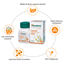 Himalaya Wellness Pure Herbs Lasuna Cardiac Wellness Tablets 60Pcs image