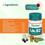 Himalaya Wellness Pure Herbs Liv 52 Tablets 100Pcs image